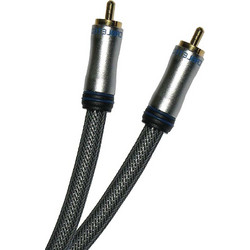 Cabletech KPO3821 Digital RCA-RCA - 1,8m