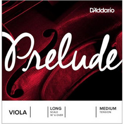 D'Addario J914 LM Χορδή Βιόλας C