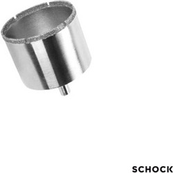 Ποτηροτρύπανο Diamond Schock 629095 110-629095