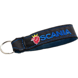 Υφασμάτινο μπρελόκ SCANIA