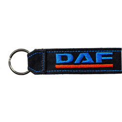 Υφασμάτινο μπρελόκ DAF