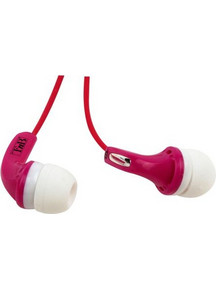 T'nB CSFIZZ Ακουστικά Ψείρες In-Ear Μωβ