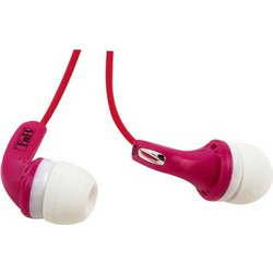 T'nB CSFIZZ Ακουστικά Ψείρες In-Ear Μωβ