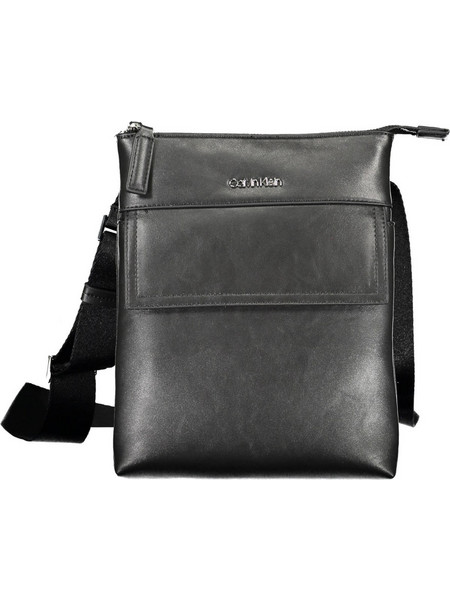 Calvin Klein Ανδρική Τσάντα Ώμου / Χιαστί Μαύρη K50K509229-BAX