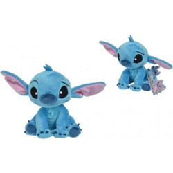 Simba Lilo & Stitch 20cm