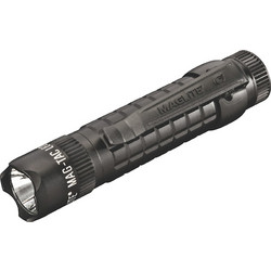 Maglite SG2LRA6 Black Φακός Μπαταρίας Led Αδιάβροχος IPX4 320lm