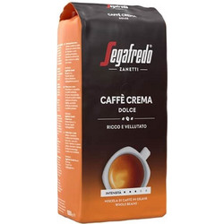 Segafredo Espresso Crema Ricca 250gr