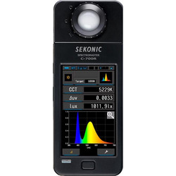 C-700R SPECTROMASTER