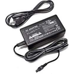 SONY AC-L25 POWER ADAPTER