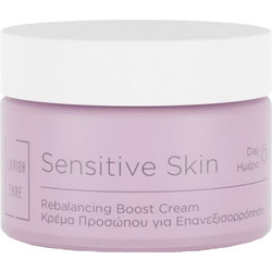 Lavish Care Sensitive Skin Rebalancing Boost Day Cream 50ml