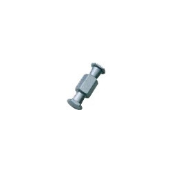 Hensel Joining Spigot for joining 2 Fixclamps
