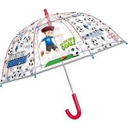 Ομπρέλα Perletti Fiberglass 67 cm Παιδικά