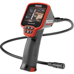 Ridgid ΨΗΦΙΑΚΗ ΚΑΜΕΡΑ CA-150 MICRO 36848