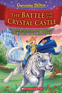 The Battle for Crystal Castle The Battle for Crystal Castle