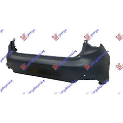 Προφυλακτηρας Πισω H/B (ΜΕ 3 PDC) 18- Fiat Tipo 21- - 300103640