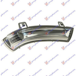 Φλας Πλαινο Καθρεφτη Δεξια Seat Alhabra 95-10 - 033805493