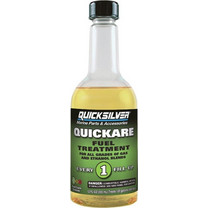 Βελτιωτικό Καυσίμου Quickare