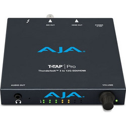AJA T-TAP Pro