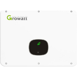 Growatt MID 25KTL3-X Inverter 25000W Τριφασικό