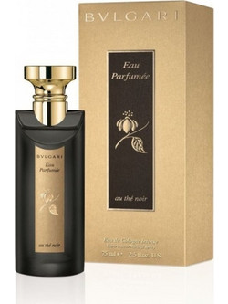 Bvlgari Eau Parfumee au The Noir Eau de Cologne 75ml