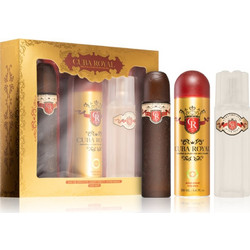 Cuba Paris Royal Set