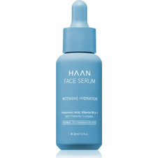 Haan Normal Skin Face Ενυδατικό Serum Προσώπου για Λάμψη με Βιταμίνη C 30ml