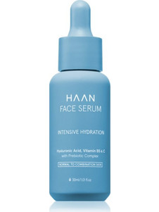 Haan Normal Skin Face Ενυδατικό Serum Προσώπου για Λάμψη με Βιταμίνη C 30ml