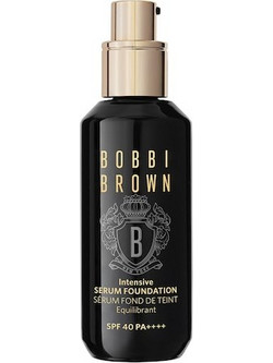 Bobbi Brown Intensive Serum Warm Almond Liquid Foundation SPF40 30ml
