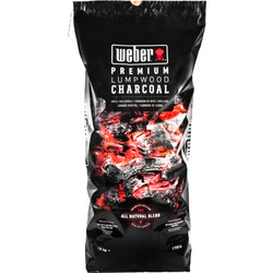 Lumpwood Charcoal 10 kg