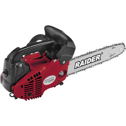 Raider RDP-GCS18 Αλυσοπρίονο Βενζίνης 1.3hp 3.3kg με Λάμα 30.5cm