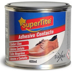Supertite 2421 Contact Adhesive Βενζινόκολλα Κουτί 400ml