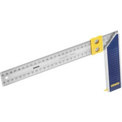 Irwin 10503544 Γωνία Μαραγκών Μεταλλική 300mm