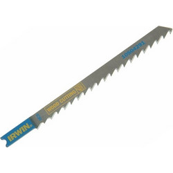 Irwin 10504235 Λάμα Σέγας Ξυλ. U144D 6 TPI HCS 100MM
