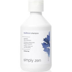 Simply Zen Equilibrium Shampoo 250ml