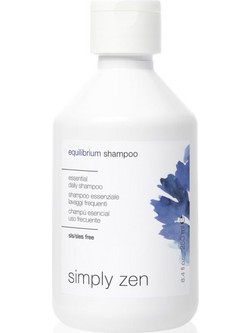 Simply Zen Equilibrium Shampoo 250ml