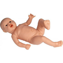 Μωρό Εκπαίδευσης Γονέων - 2,4kg - Αρσενικό