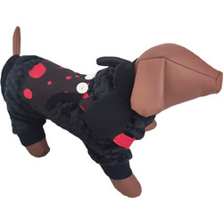 Ρουχαλάκι Στολή Σκύλου Woofmoda Mouse Boy XSmall 27cm