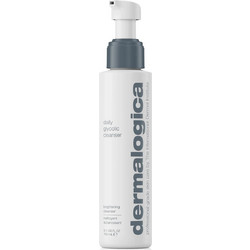 Dermalogica Daily Glycolic Cleanser Gel Καθαρισμού Προσώπου 150ml