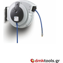 Αυτοματη Μπαλαντεζα Αερος Με Επαναφορα- 12mt/15mt