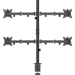 Βάση Monitor Kydos 17-32" Black K66-C048