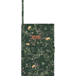 Kikka Boo - Diaper holder Secret Garden Green - 31108060082