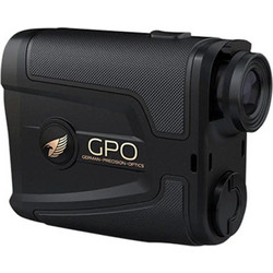 RANGETRACKER 2000 (Μαύρο)