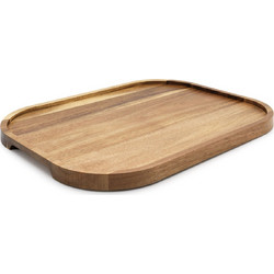 Bredemeijer Serving Tray Kyoto Acacia 400 x 300 x 25mm 174005
