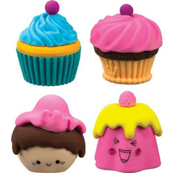 Γόμα Centrum Cupcakes-Sweets
