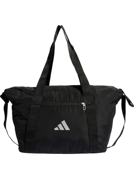 Adidas Τσάντα Ώμου Γυμναστηρίου Μαύρη JE3223
