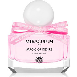 Miraculum Magic Of Desire Women Eau de Parfum 50ml