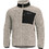 Pentagon Ανδρική Ζακέτα Fleece με Φερμουάρ Μπεζ K08063-04DT