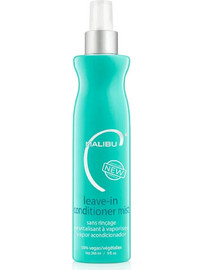 Malibu C Leave In Conditioner Spray για Επανόρθωση 250ml