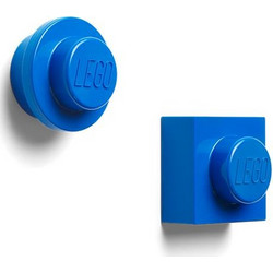 LEGO(R) ΣΕΤ ΜΑΓΝΗΤΕΣ ΜΠΛΕ (2 ΤΜΧ) - 40101731