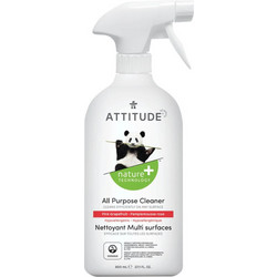 Attitude Καθαριστικό Γενικής Χρήσης 800ml 17190